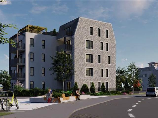 Apartment for sale in Brannockstown, North Tipperary
