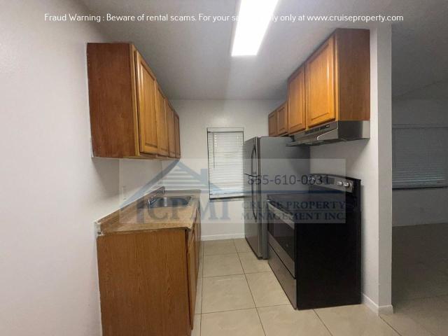 Apartment for rent in Fort Lauderdale, Florida