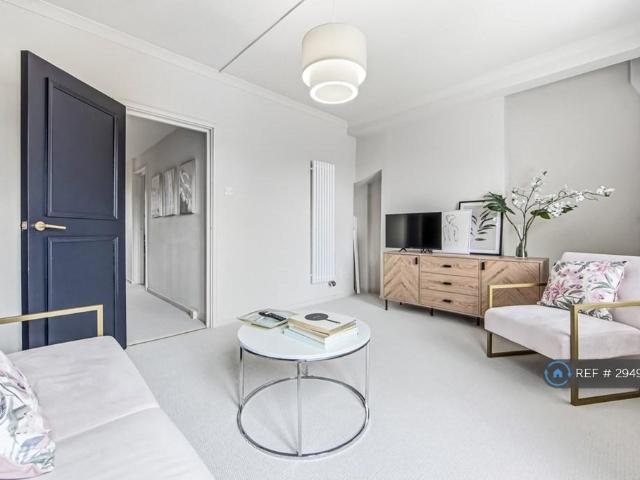 Apartment for rent in St. George in the East, Shadwell