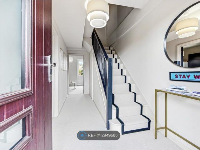 Apartment for rent in St. George in the East, Shadwell