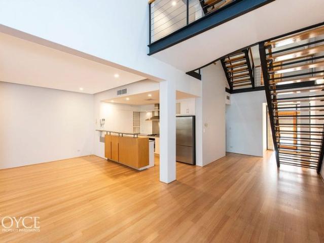 Townhouse for rent in Western Australia