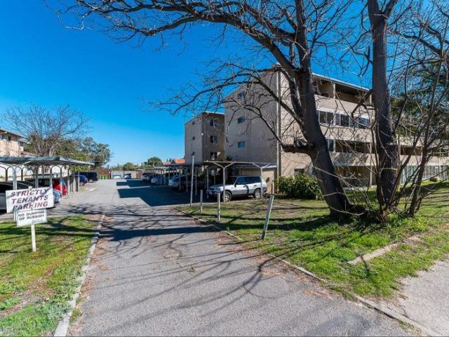 Apartment for rent in Maylands, Western Australia