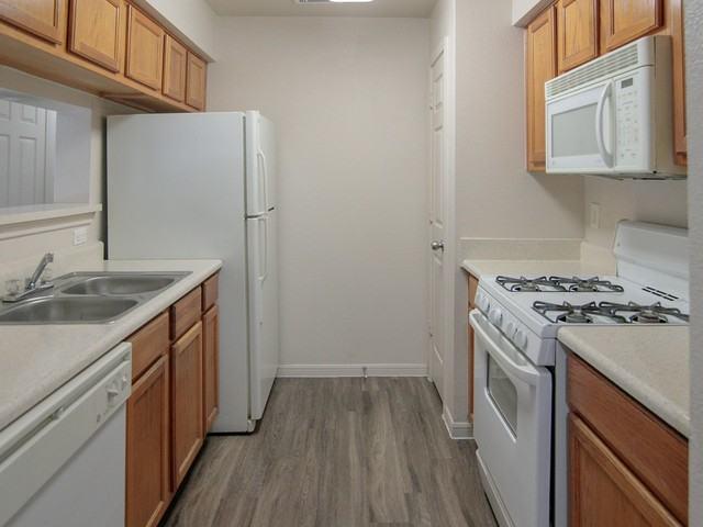 Apartment for rent in Austin, Texas