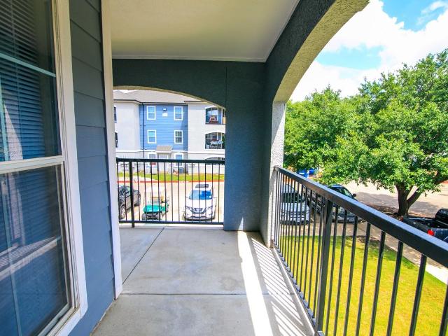 Apartment for rent in Austin, Texas