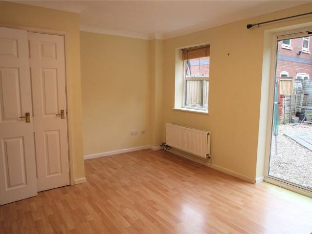 Apartment for rent in Feckenham, City Of Bristol