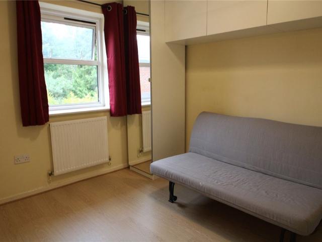 Apartment for rent in Feckenham, City Of Bristol