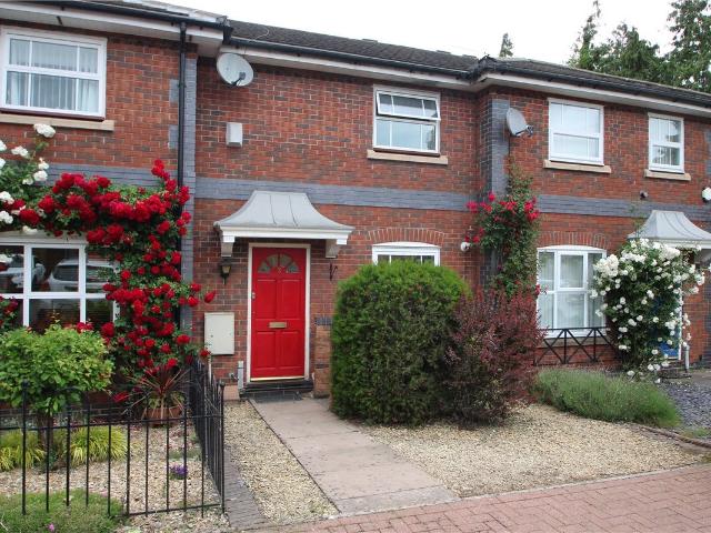 House for rent in Feckenham, City Of Bristol