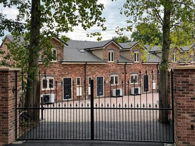 House for rent in East Midlands