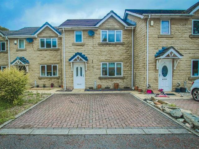 House for rent in Sagar Holme, Rossendale