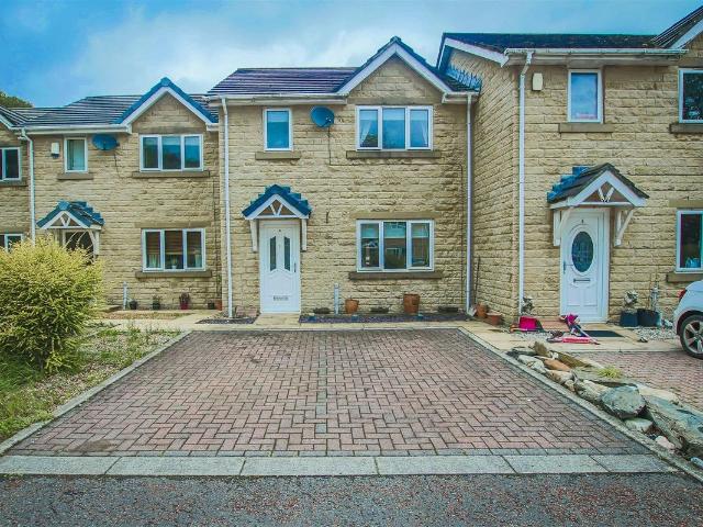 House for rent in Sagar Holme, Rossendale