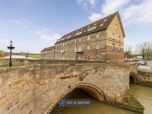 Studio for rent in Huntingdon, Cambridgeshire