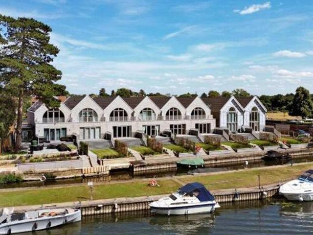 House for sale in Maidenhead, Windsor and Maidenhead