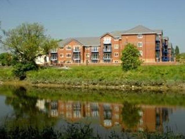 Apartment for rent in Avenham, Higher Bartle
