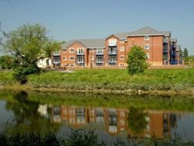 Apartment for rent in Avenham, Higher Bartle