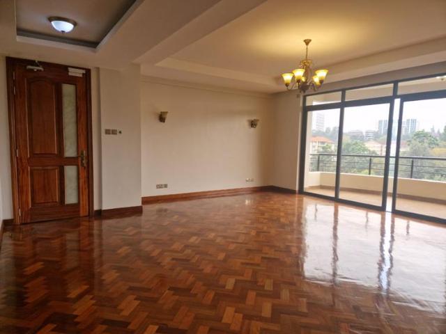 Apartment for rent in Bahati, Nakuru