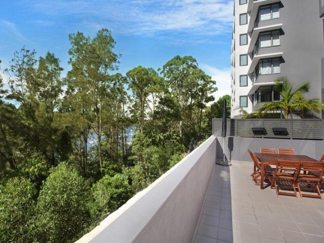 Apartment for rent in Sydney, New South Wales