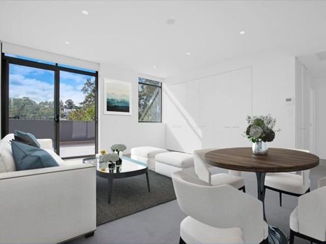 Apartment for rent in Sydney, New South Wales