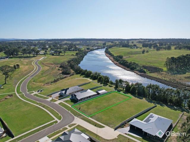 Land for sale in Nicholson, Shire of East Gippsland