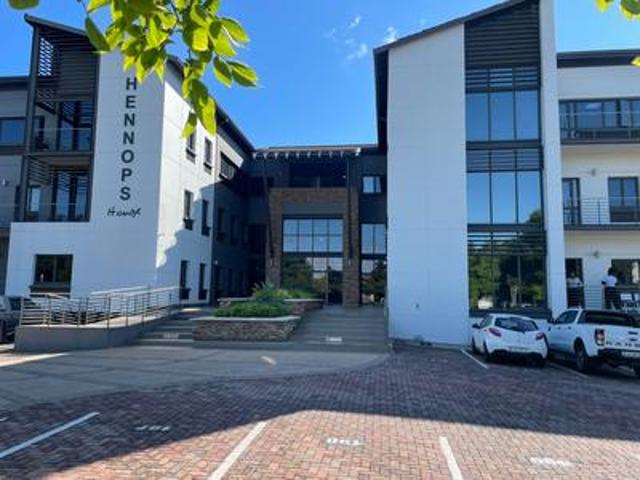 Commercial for rent in Centurion, Gauteng