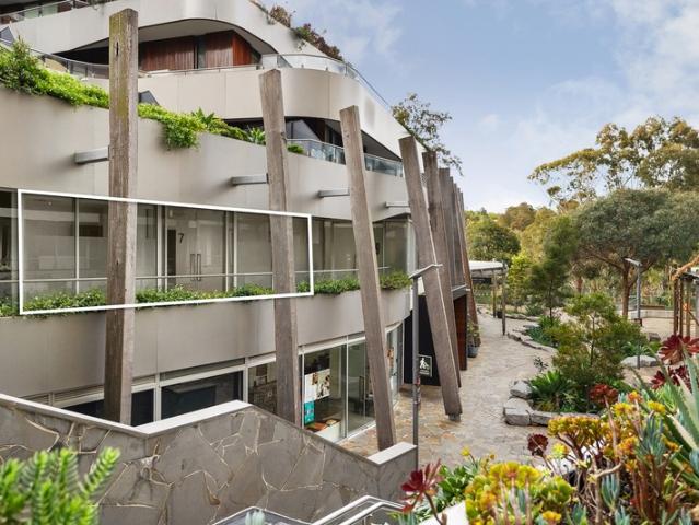 Office for sale in Abbotsford, Melbourne