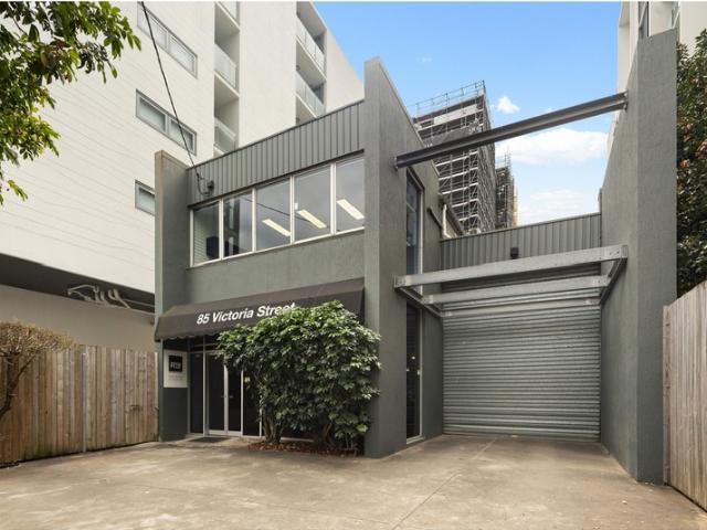 Office for rent in West End, Greater Brisbane