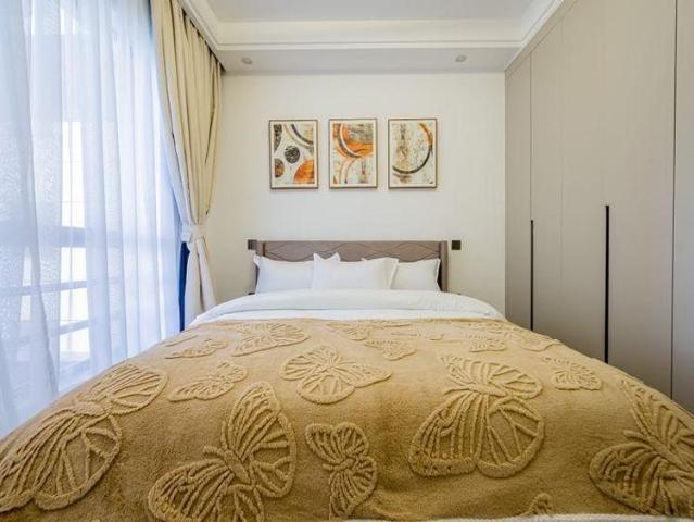 Apartment for rent in Njiru, Nairobi