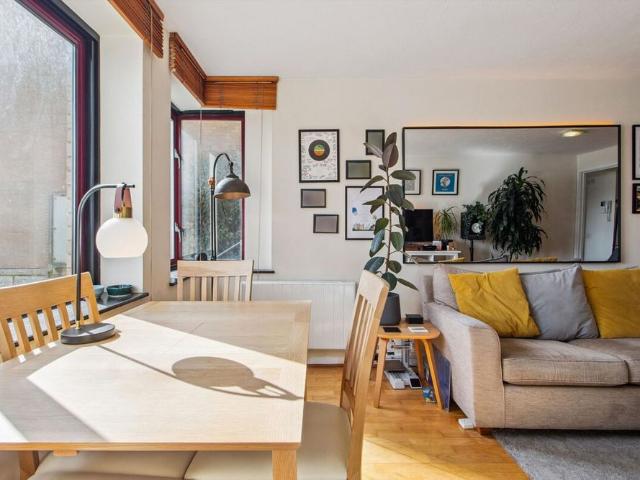 Apartment for rent in St. George in the East, Shadwell