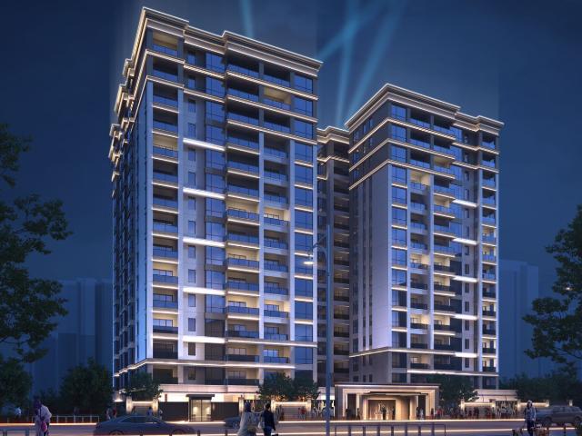 Apartment for sale in Kilimani, Westlands
