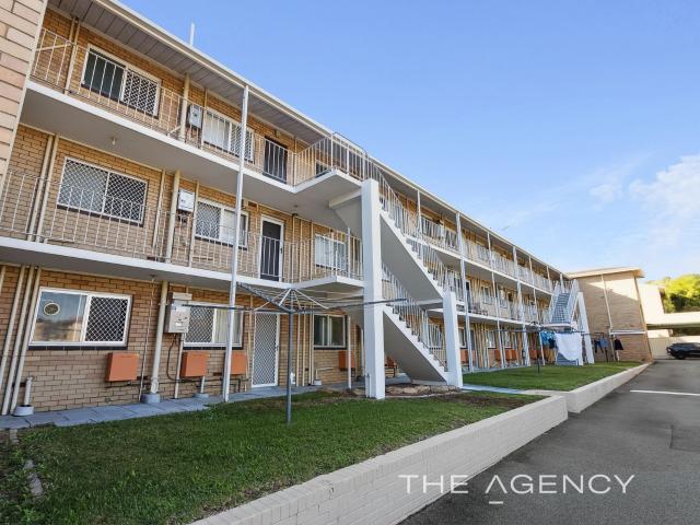Apartment for sale in Rivervale, Western Australia