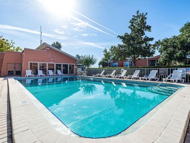 Apartment for rent in Tampa, Florida