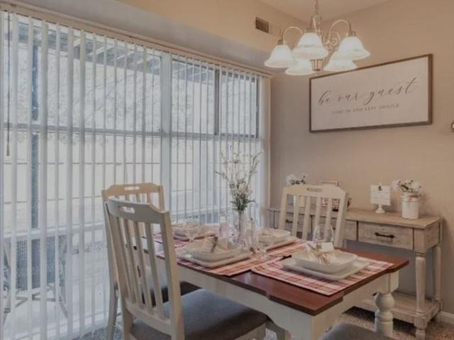 Apartment for rent in Virginia