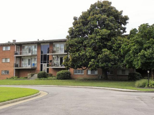 Apartment for rent in Virginia