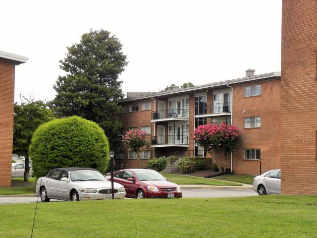 Apartment for rent in Virginia