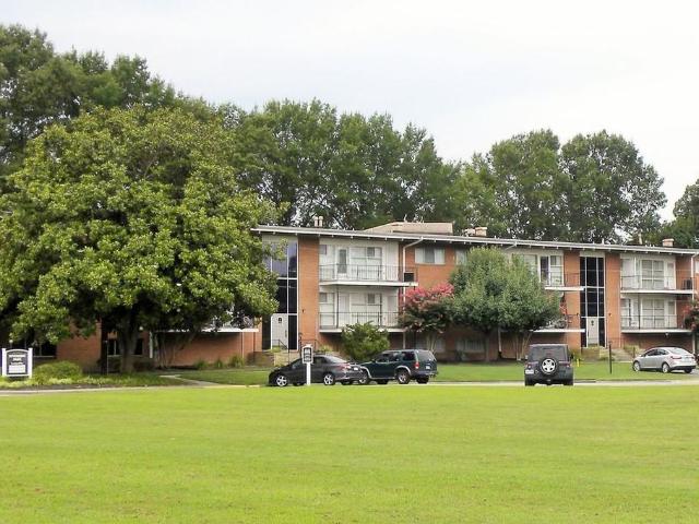 Apartment for rent in Hopewell, Virginia