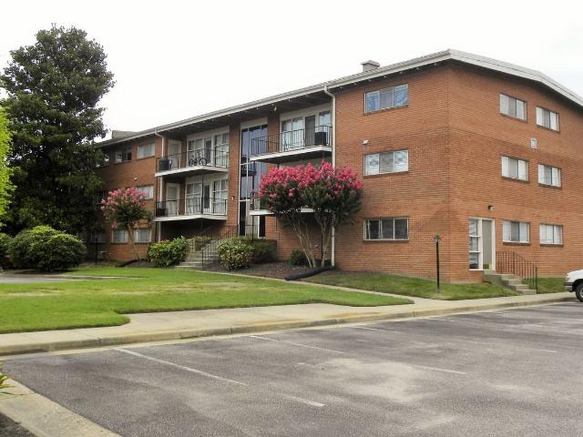 Apartment for rent in Virginia