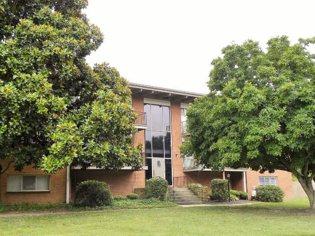 Apartment for rent in Hopewell, Virginia