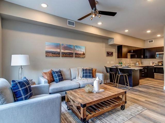 Apartment for rent in Reno, Washoe County