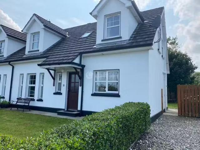 House to rent