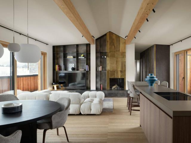 Apartment kaufen in Kirchberg-Thening, Oberösterreich