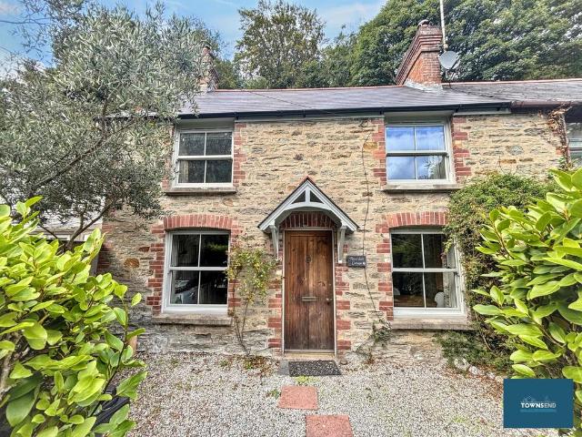 House for rent in Perranarworthal, Cornwall
