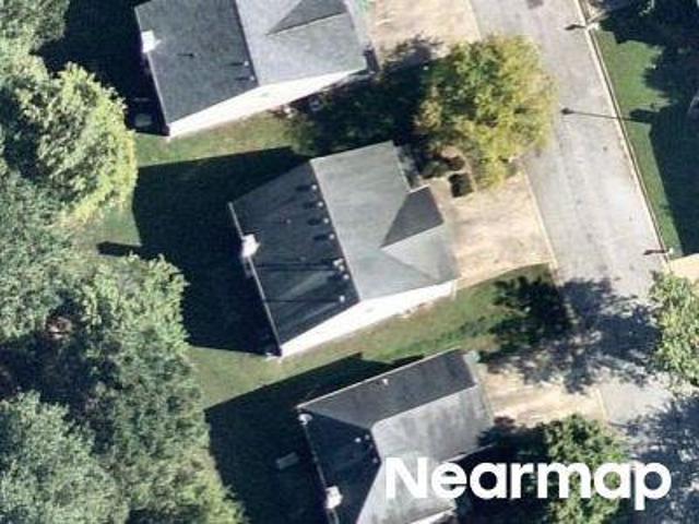 House for sale in Decatur, Georgia