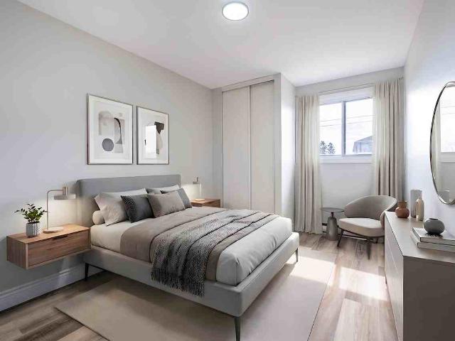 House for rent in Kitchener, Ontario
