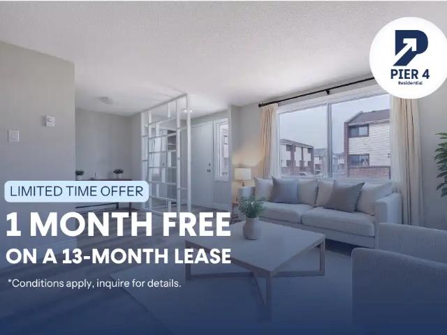 House for rent in Kitchener, Ontario