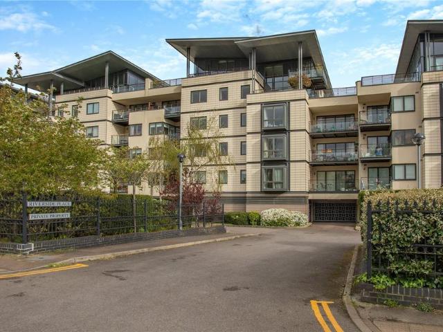 Apartment for rent in Chesterton, Cambridge