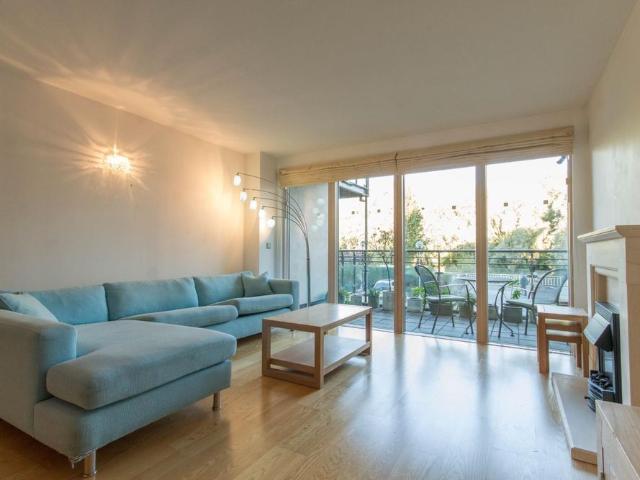 Apartment for rent in Chesterton, Arbury