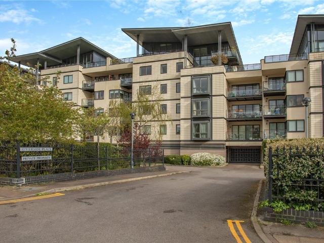 Apartment for rent in Chesterton, Cambridge