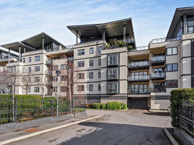 Apartment for rent in Chesterton, Arbury