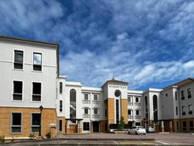 Office for rent in Bellville, Western Cape