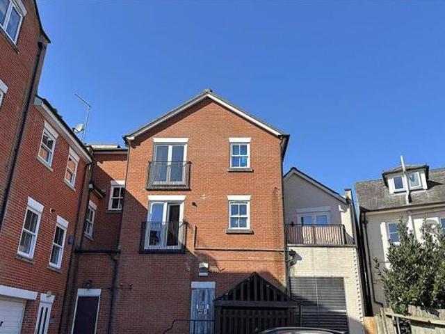 House for sale in Horseport, Ashurst Bridge