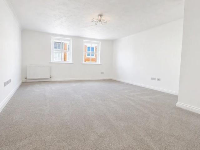 Apartment for rent in Horseport, New Forest